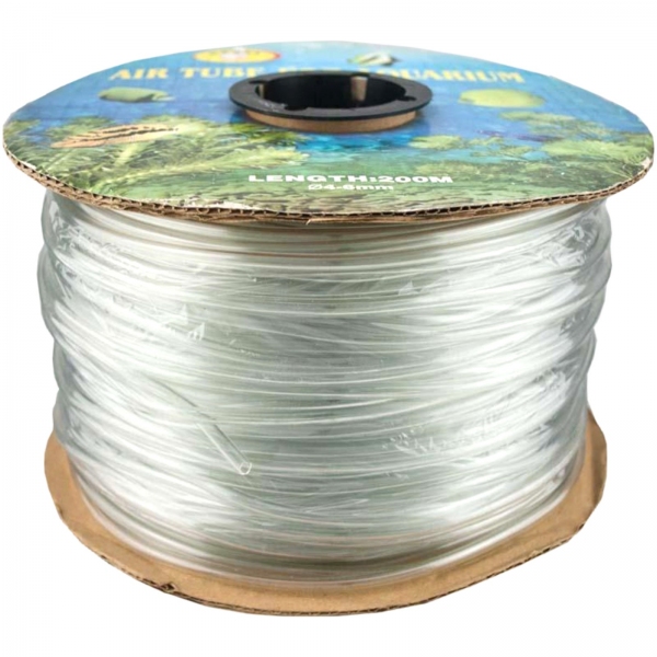 Pet Worx - Airline (4mm)