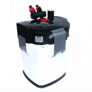 Pet Worx - Canister Filter - WXF
