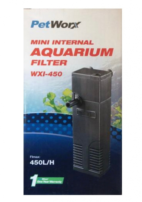 Pet Worx - Internal Filter - Image 4