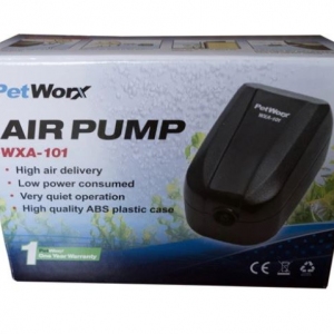 Pet Worx - Single Air Pump