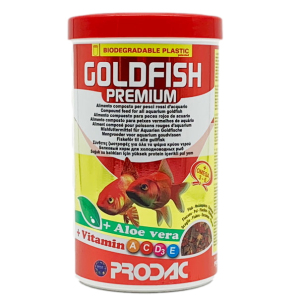 Prodac - Premium Goldfish Flake