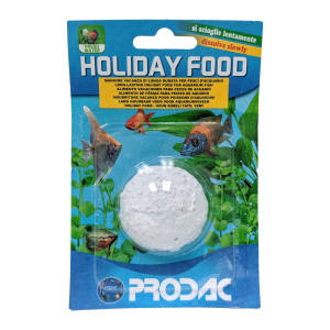 Prodac - Holiday Food