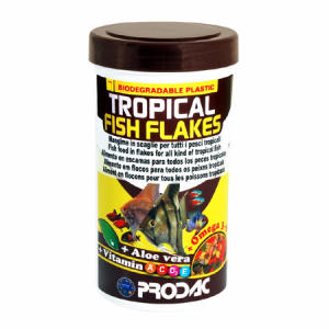 Prodac - Tropical Flake