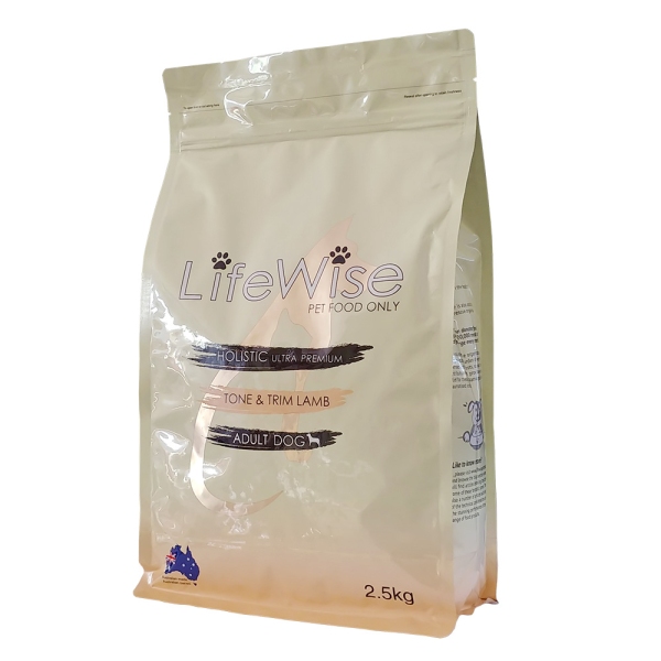 LifeWise - Adult Dog - Tone & Trim Lamb - Image 2