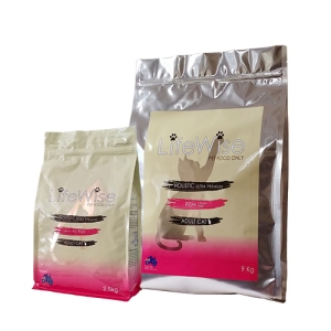 LifeWise - Adult Cat - GRAIN FREE - Fish