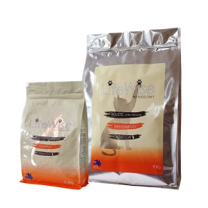 LifeWise - Adult Cat - Kangaroo