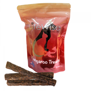 LifeWise - Kangaroo Treats