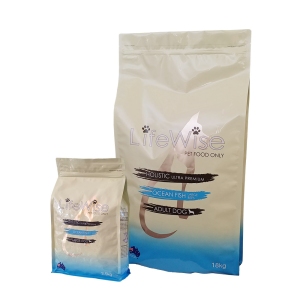LifeWise - Adult Dog - Ocean Fish Large Bites