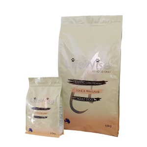 LifeWise - Adult Dog - Tone & Trim Lamb