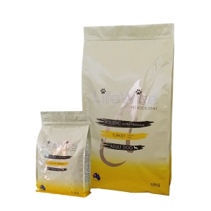 LifeWise - Adult Dog - GRAIN FREE - Turkey