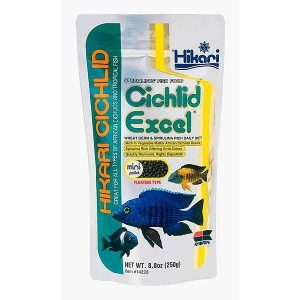 Hikari - Cichlid Excel
