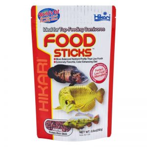 Hikari - Food Sticks