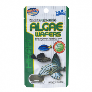 Hikari - Algae Wafers