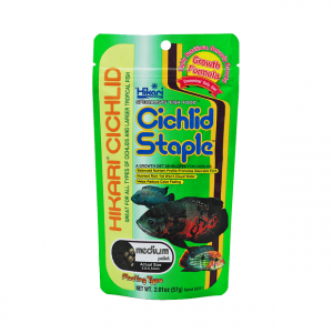Hikari - Cichlid Staple