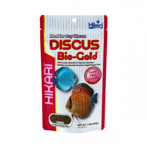 Hikari - Discus Bio-Gold