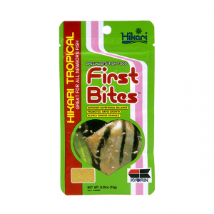 Hikari - First Bites