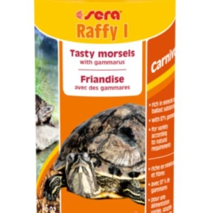 Sera - Reptile Raffy I (Temporarily Unavailable)