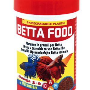 Prodac - Betta Food