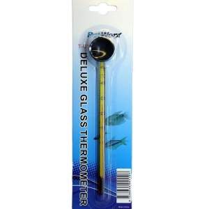 Pet Worx - Deluxe Glass Thermometer