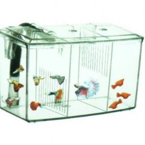 Pet Worx - External Breeding Box - 2.5L