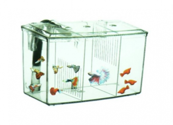 Pet Worx - External Breeding Box - 2.5L