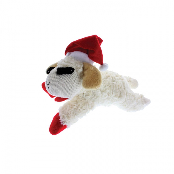 Multipet - Christmas Holiday - Lambchop - Image 2