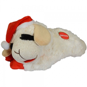 Multipet - Christmas Holiday - Lambchop