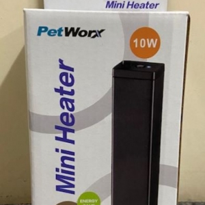 Pet Worx – Aquarium Heater - Mini