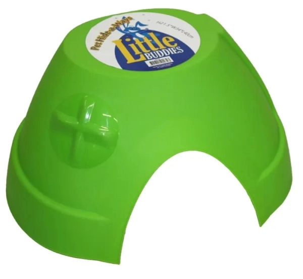 Little Buddies - Igloo Hideaway