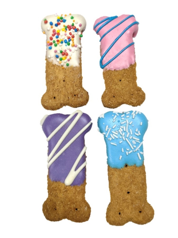 Huds and Toke - Crazy Dog Bones - Image 2