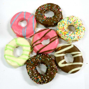 Huds and Toke - Big Doggy Donuts