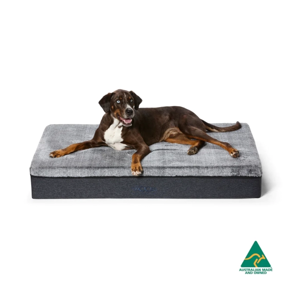 Snooza - Big Dog Bed - Chinchilla - Image 2