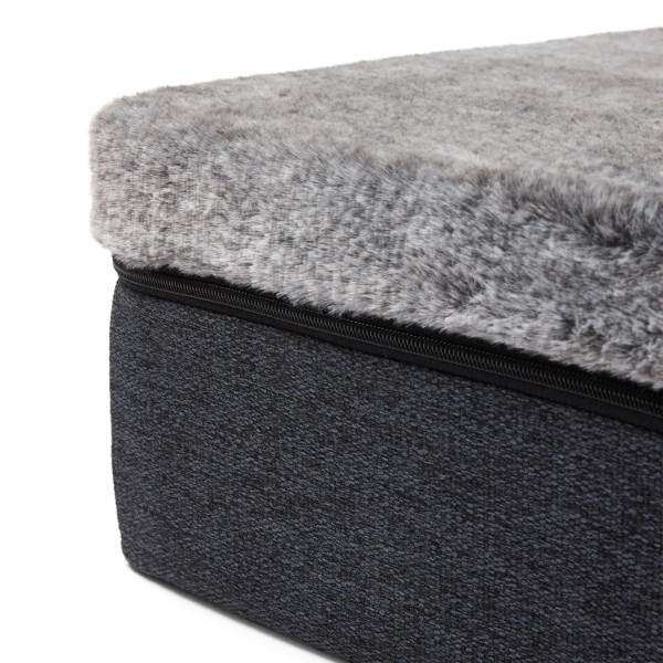 Snooza - Big Dog Bed - Chinchilla - Image 4