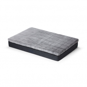 Snooza - Big Dog Bed - Chinchilla