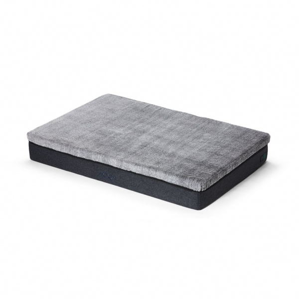 Snooza - Big Dog Bed - Chinchilla