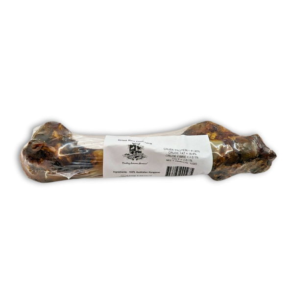 Huds and Toke - Kangaroo Bone - Image 2