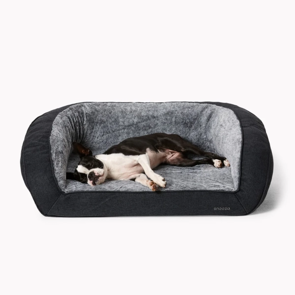 Snooza - Ortho Sofa - Chinchilla - Image 3
