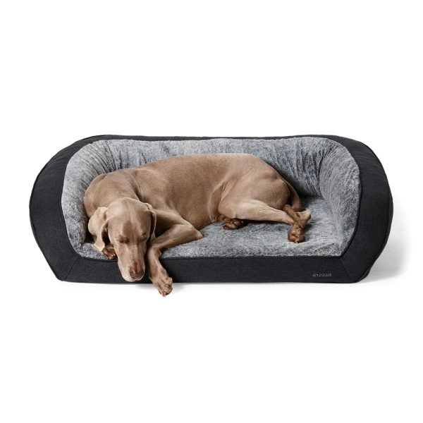 Snooza - Ortho Sofa - Chinchilla - Image 2