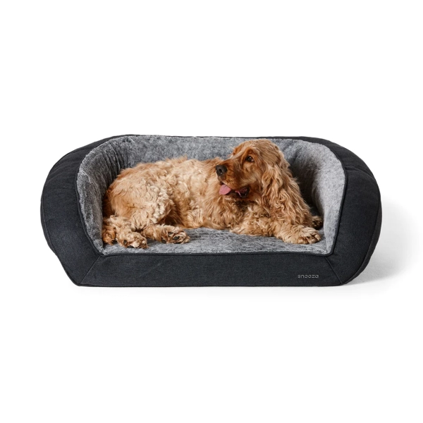 Snooza - Ortho Sofa - Chinchilla - Image 4