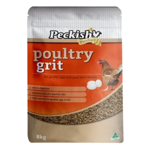 Peckish - Poultry Grit