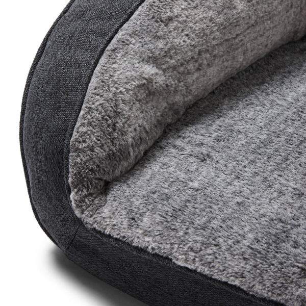Snooza - Ortho Sofa - Chinchilla - Image 6