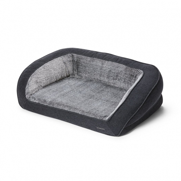 Snooza - Ortho Sofa - Chinchilla