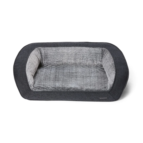 Snooza - Ortho Sofa - Chinchilla - Image 7