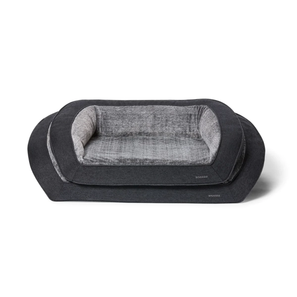 Snooza - Ortho Sofa - Chinchilla - Image 9