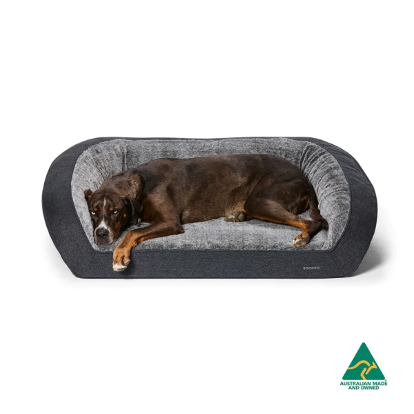 Snooza - Ortho Sofa - Chinchilla - Image 5