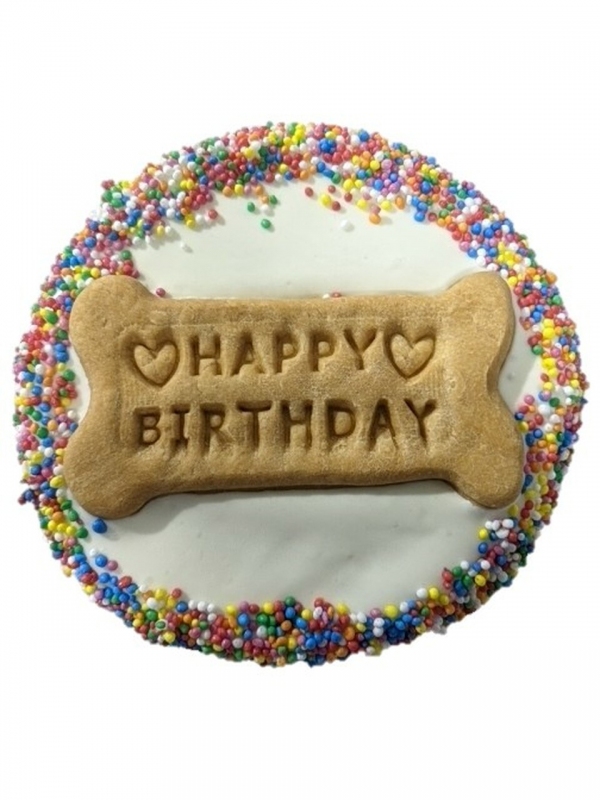 Huds and Toke - Birthday Cake Cookie - Yoghurt - Image 4