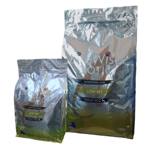 LifeWise BIOTIC - Adult Dog - Low Fat