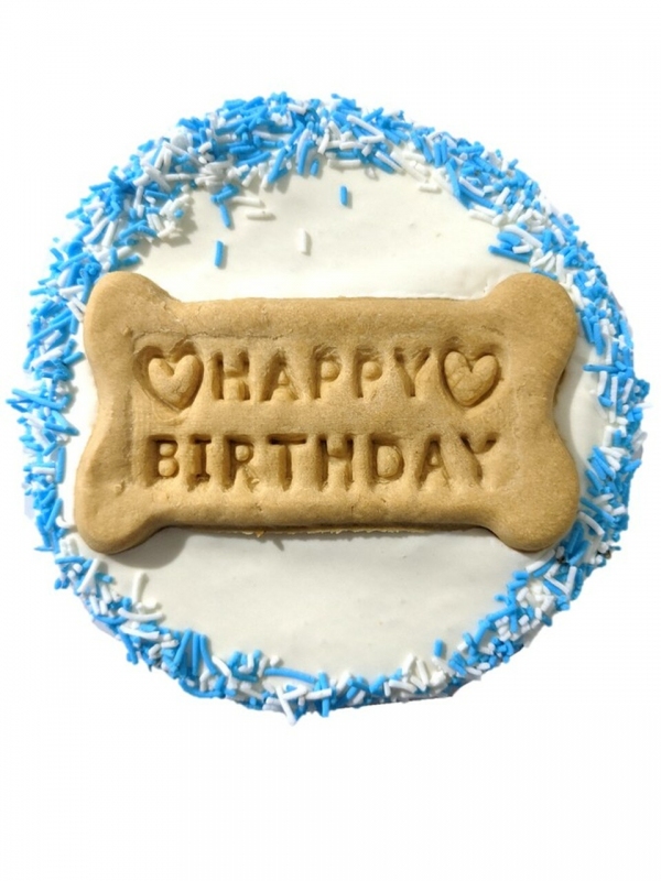 Huds and Toke - Birthday Cake Cookie - Yoghurt - Image 3