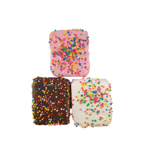 Huds and Toke - Fairy Bread