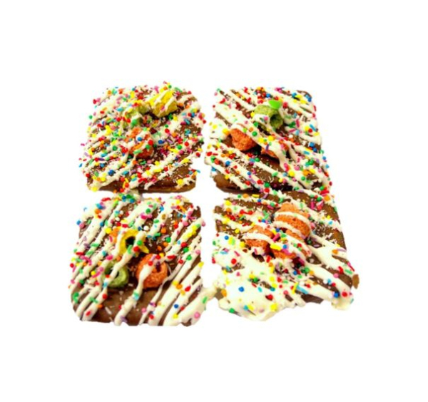 Huds and Toke - Rocky Road